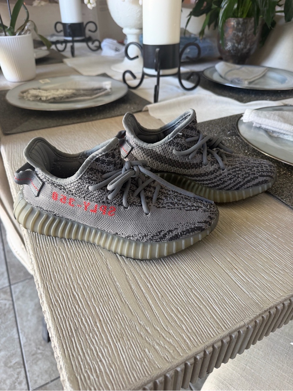 Yeezy Boost 350 V2 Beluga 2.0